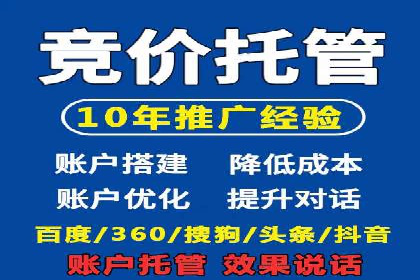 竞价托管与SEO结合的案例分析